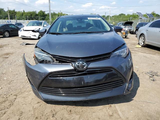 صورة رقم 5 من المزاد - 2018 TOYOTA COROLLA L مع VIN 5YFBURHEXJP852199