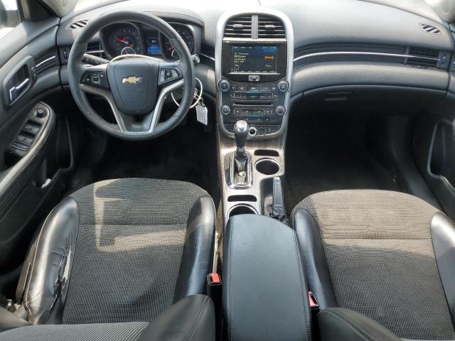 Photo 8 from auction – 2015 CHEVROLET MALIBU 1LT with VIN 1G11C5SL7FF104001