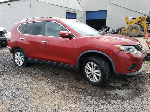 Photo 4 from auction – 2015 NISSAN ROGUE S with VIN KNMAT2MV9FP581270