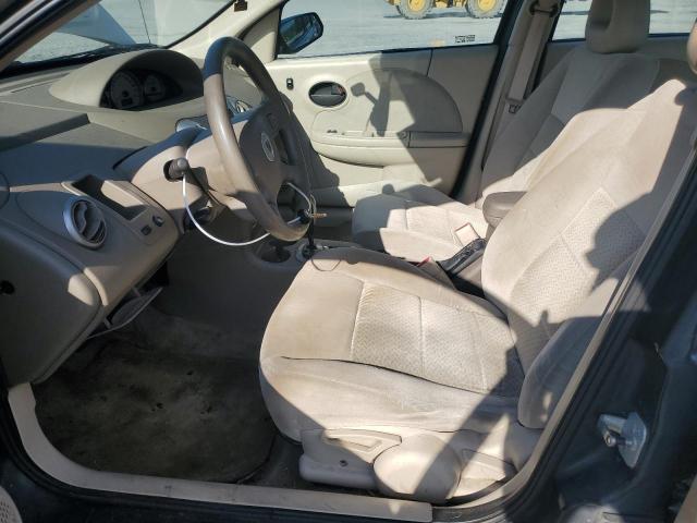 Photo 7 from auction – 2006 SATURN ION LEVEL with VIN 1G8AL55F26Z157193