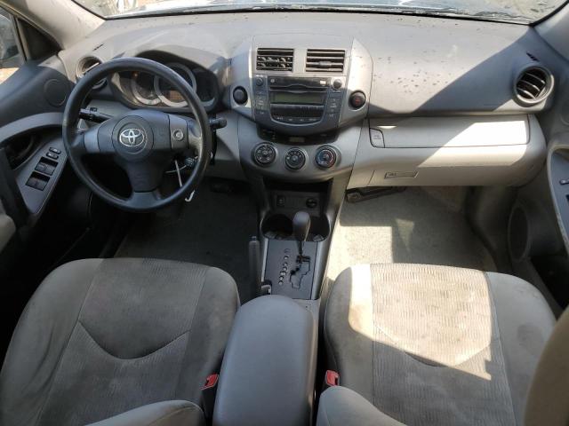 Photo 8 from auction – 2010 TOYOTA RAV4 with VIN 2T3ZF4DV6AW022441