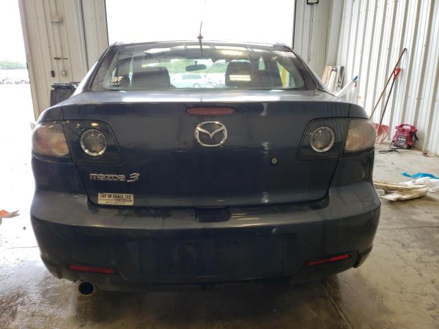 Photo 6 from auction – 2009 MAZDA 3 I with VIN JM1BK32F591238391
