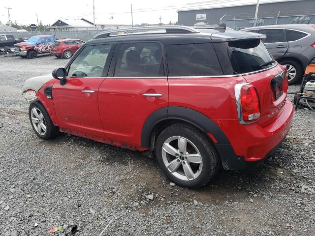 Photo 2 from auction – 2019 MINI COOPER COU with VIN WMZYV5C55K3E05283