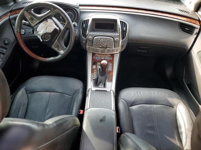 Photo 8 from auction – 2010 BUICK LACROSSE C with VIN 1G4GC5EG7AF288361