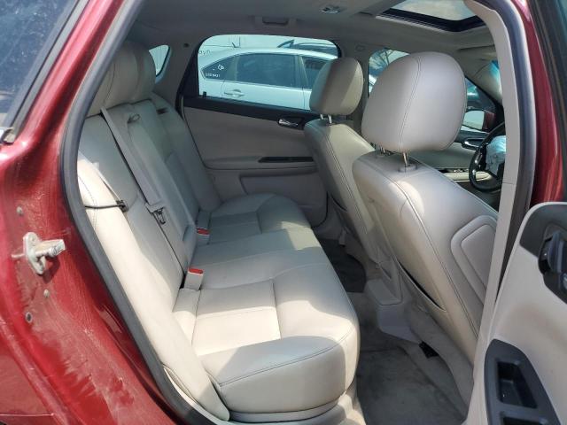 Photo 10 from auction – 2011 CHEVROLET IMPALA LT with VIN 2G1WG5EKXB1281009