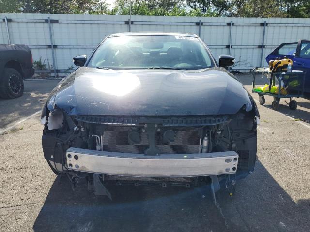 Photo 5 from auction – 2017 NISSAN MAXIMA 3.5 with VIN 1N4AA6APXHC409347