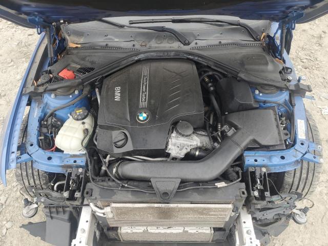 Photo 11 from auction – 2014 BMW 435 XI with VIN WBA3R5C55EK187607