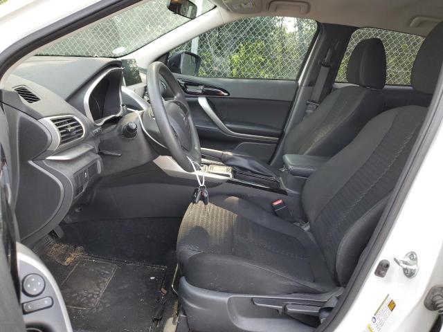 Photo 7 from auction – 2018 MITSUBISHI ECLIPSE CR with VIN JA4AT4AA0JZ045702