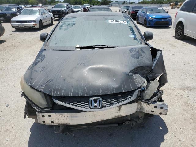 Photo 5 from auction – 2012 HONDA CIVIC LX with VIN 2HGFG3B50CH562563