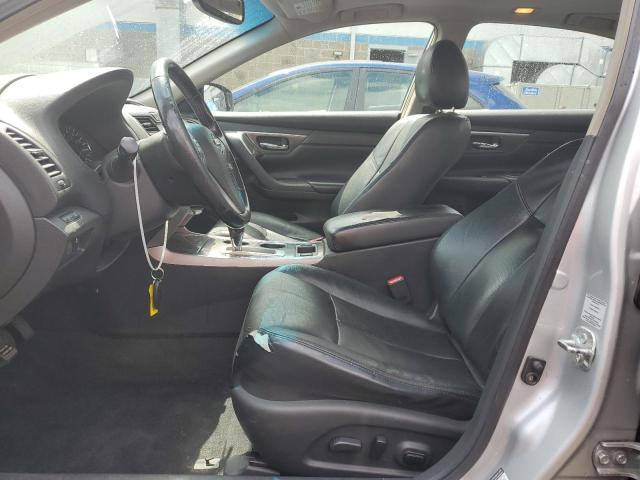 Photo 7 from auction – 2013 NISSAN ALTIMA 2.5 with VIN 1N4AL3AP8DN505629