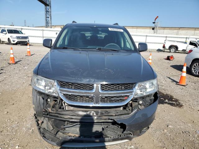 Photo 5 from auction – 2018 DODGE JOURNEY SX with VIN 3C4PDCBB0JT439870