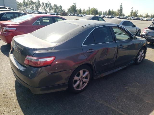 Photo 3 from auction – 2007 TOYOTA CAMRY CE with VIN 4T1BE46K37U186559