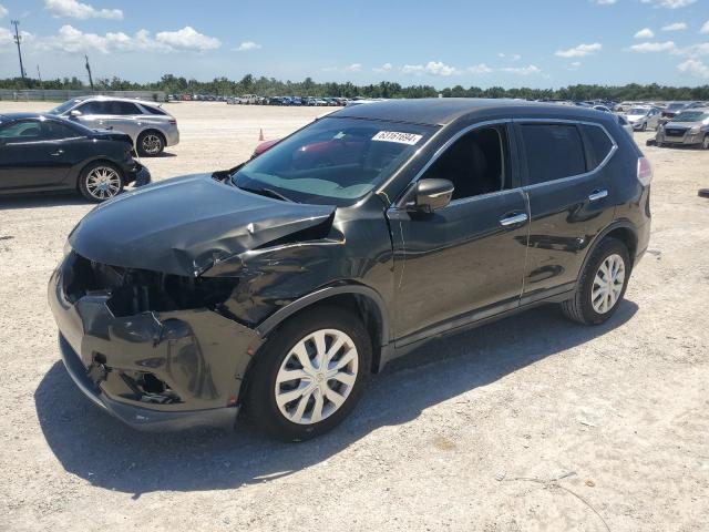 Photo 1 from auction – 2015 NISSAN ROGUE S with VIN 5N1AT2MT8FC846911