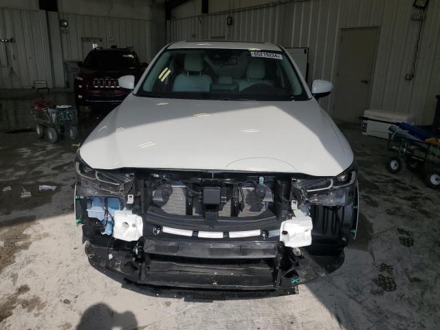 Photo 5 from auction – 2024 MAZDA CX-5 PREFE with VIN JM3KFBCL7R0450807