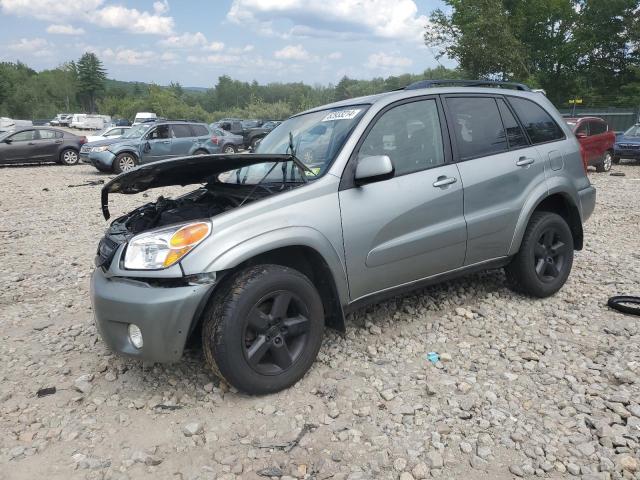 TOYOTA RAV4 2005 with VIN JTEHD20V050047773 - Photo from auction