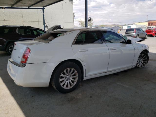 Photo 3 from auction – 2014 CHRYSLER 300 with VIN 2C3CCAAG5EH135780