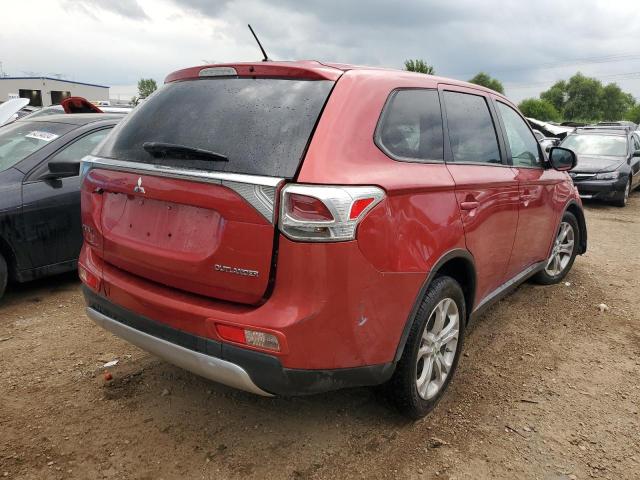 Photo 3 from auction – 2015 MITSUBISHI OUTLANDER with VIN JA4AZ3A36FZ011278