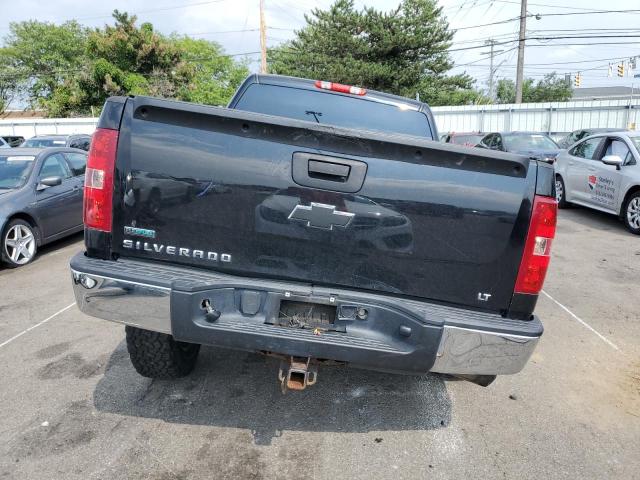 Photo 6 from auction – 2010 CHEVROLET SILVERADO with VIN 3GCRKSE36AG268063
