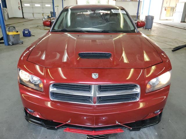 Photo 5 from auction – 2006 DODGE CHARGER SR with VIN 2B3KA73W96H369203