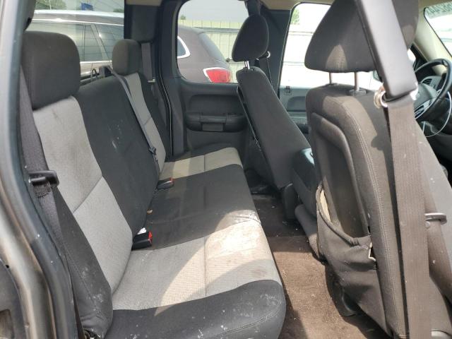 Photo 10 from auction – 2009 CHEVROLET SILVERADO with VIN 1GCEC19CX9Z259720