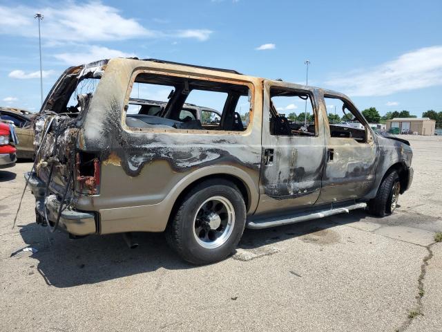 Photo 3 from auction – 2005 FORD EXCURSION with VIN 1FMNU44L25EA57764
