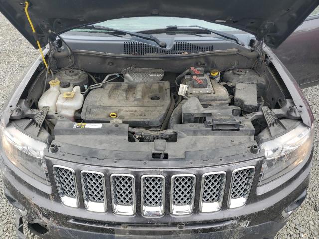 Photo 12 from auction – 2015 JEEP COMPASS LA with VIN 1C4NJDEB7FD396188