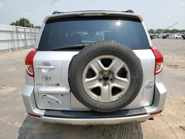 Photo 6 from auction – 2007 TOYOTA RAV4 with VIN JTMBD33V376030705