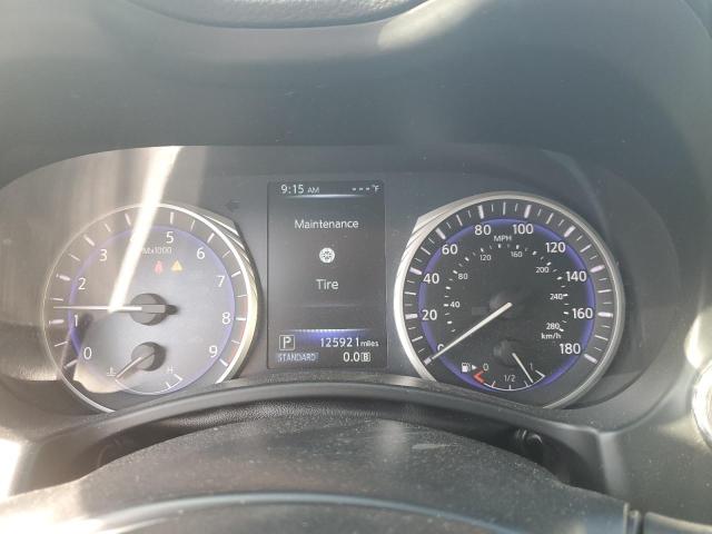 Photo 9 from auction – 2015 INFINITI Q50 BASE with VIN JN1BV7AP6FM356018
