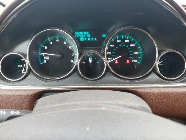 Photo 9 from auction – 2014 BUICK ENCLAVE with VIN 5GAKVBKD6EJ268429