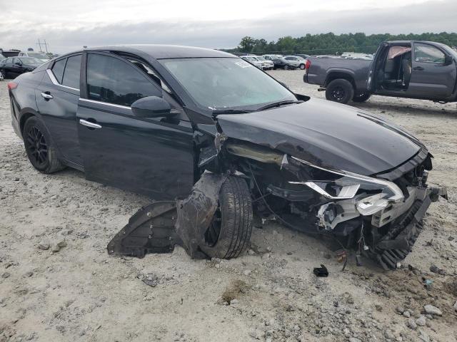 Photo 4 from auction – 2020 NISSAN ALTIMA S with VIN 1N4BL4BVXLC208783