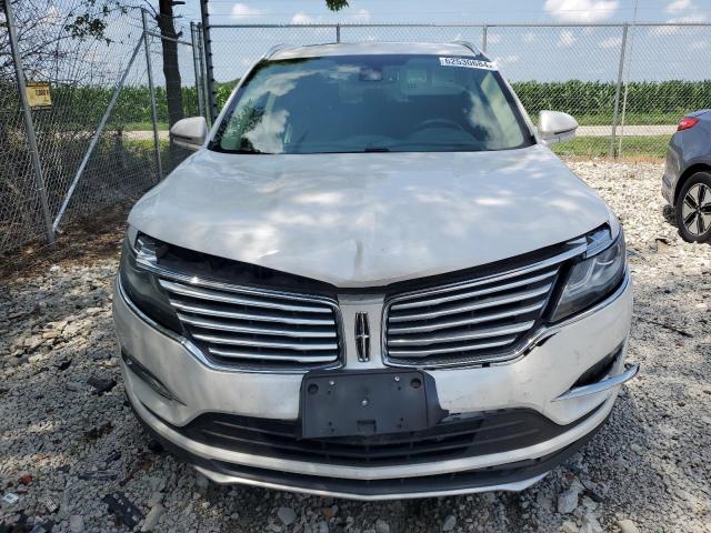 Photo 5 from auction – 2017 LINCOLN MKC RESERV with VIN 5LMCJ3D97HUL34141