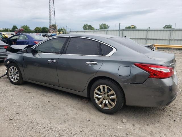 Photo 2 from auction – 2016 NISSAN ALTIMA 2.5 with VIN 1N4AL3AP2GN324594