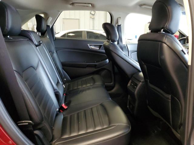 Photo 11 from auction – 2019 FORD EDGE SEL with VIN 2FMPK4J93KBB74333