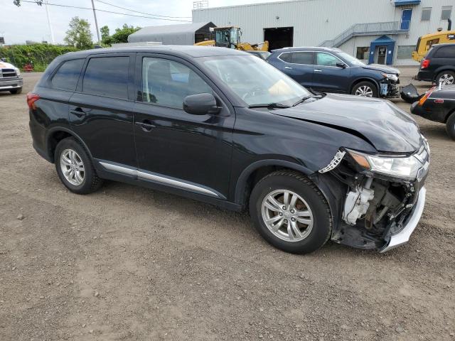 Photo 4 from auction – 2017 MITSUBISHI OUTLANDER with VIN JA4AD2A38HZ610825