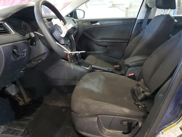 Photo 7 from auction – 2014 VOLKSWAGEN JETTA BASE with VIN 3VW2K7AJ0EM413069