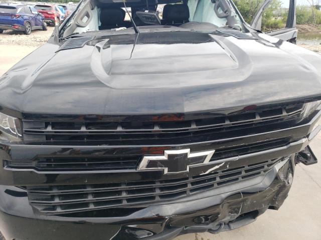 Photo 11 from auction – 2020 CHEVROLET SILVERADO with VIN 1GCUYEED2LZ169665