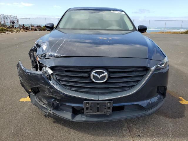 Photo 5 from auction – 2016 MAZDA UK with VIN JM3TCABY6G0114874