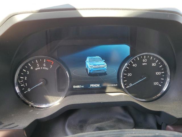 Photo 9 from auction – 2022 FORD EXPEDITION with VIN 1FMJK1KT3NEA37822