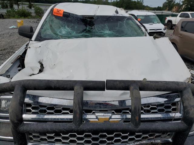 Photo 11 from auction – 2014 CHEVROLET SILVERADO with VIN 3GCUKREC4EG208534