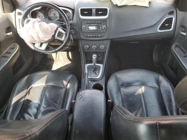 Photo 8 from auction – 2014 DODGE AVENGER SX with VIN 1C3CDZCB3EN225269