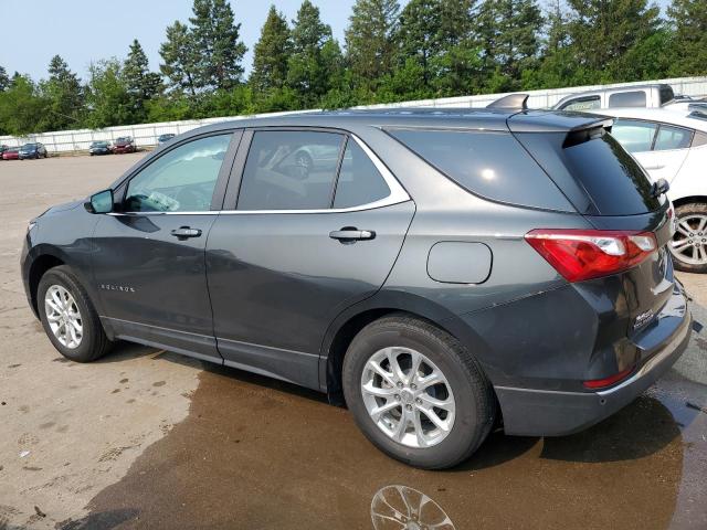 Photo 2 from auction – 2021 CHEVROLET EQUINOX LT with VIN 3GNAXKEVXML369996