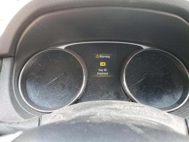Photo 9 from auction – 2015 NISSAN ROGUE S with VIN 5N1AT2MM2FC823049