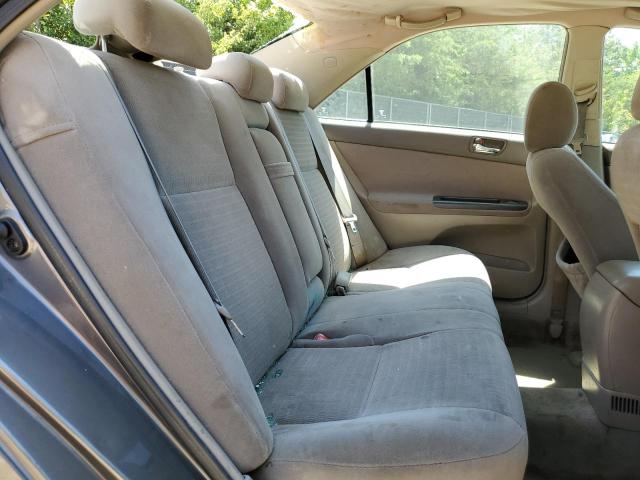 Photo 10 from auction – 2005 TOYOTA CAMRY LE with VIN 4T1BE30K95U976867
