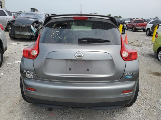 Photo 6 from auction – 2014 NISSAN JUKE S with VIN JN8AF5MV8ET363081