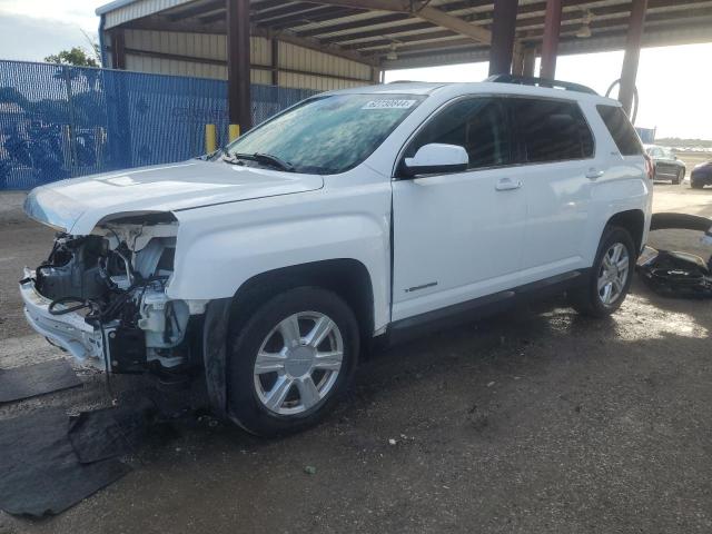 GMC TERRAIN SL 2015 with VIN 2GKFLWEK8F6302963 - Photo from auction