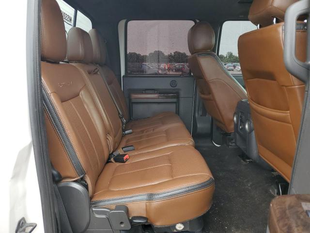 Photo 10 from auction – 2014 FORD F250 SUPER with VIN 1FT7W2BT0EEA91037