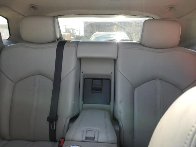 Photo 10 from auction – 2014 CADILLAC SRX LUXURY with VIN 3GYFNEE36ES680783