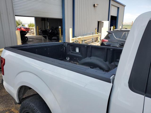 Photo 10 from auction – 2017 FORD F150 with VIN 1FTMF1C85HKE20523