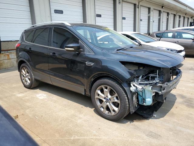 Photo 4 from auction – 2014 FORD ESCAPE TIT with VIN 1FMCU0J99EUC16469