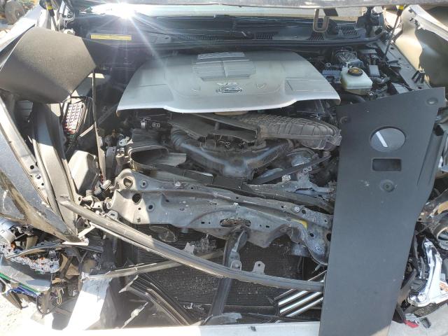 Photo 11 from auction – 2013 LEXUS LS 460 with VIN JTHBL5EF4D5120367